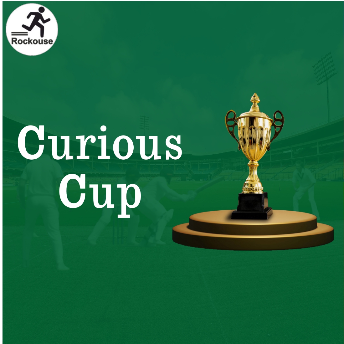 Curious Cup