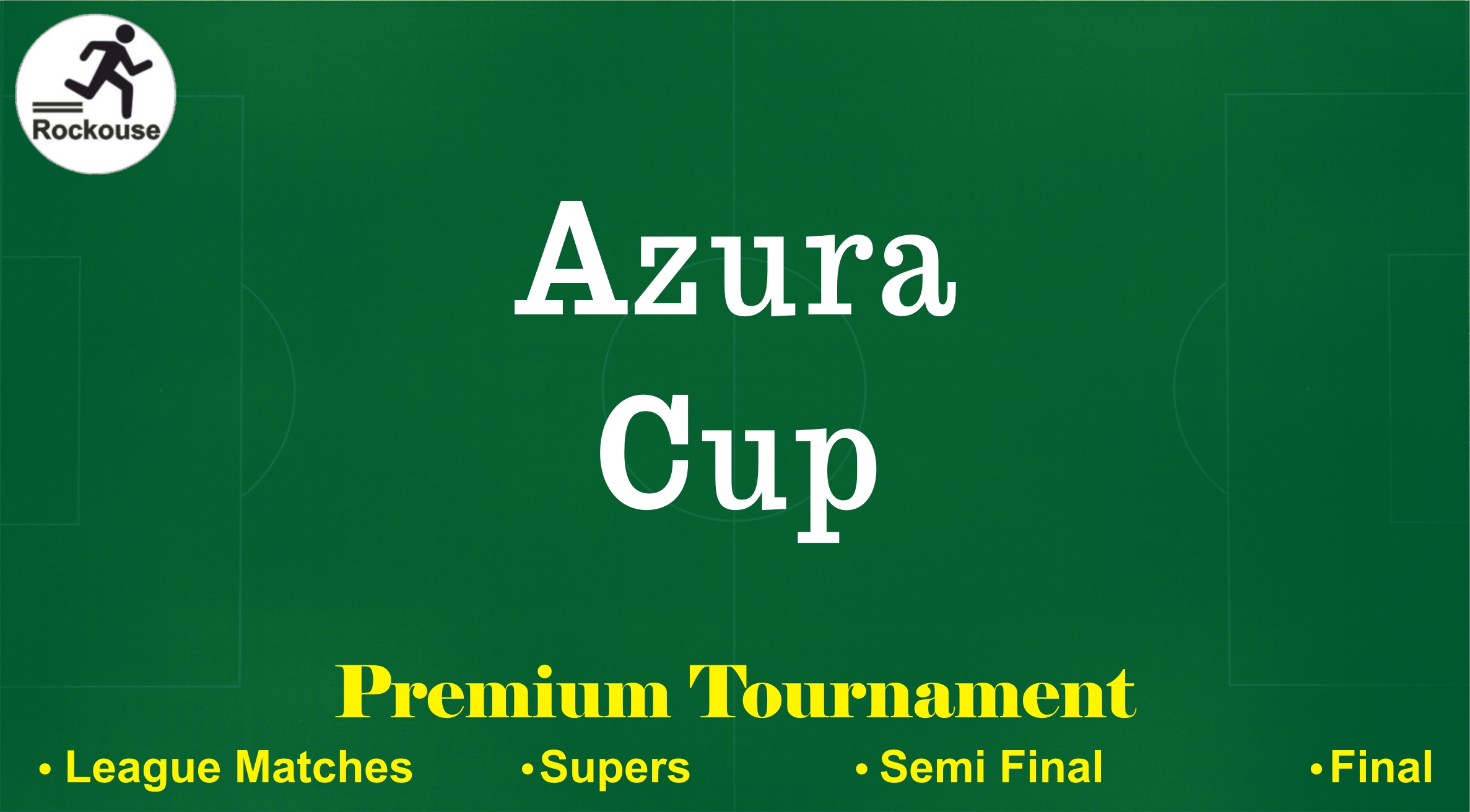 Azura Cup Banner