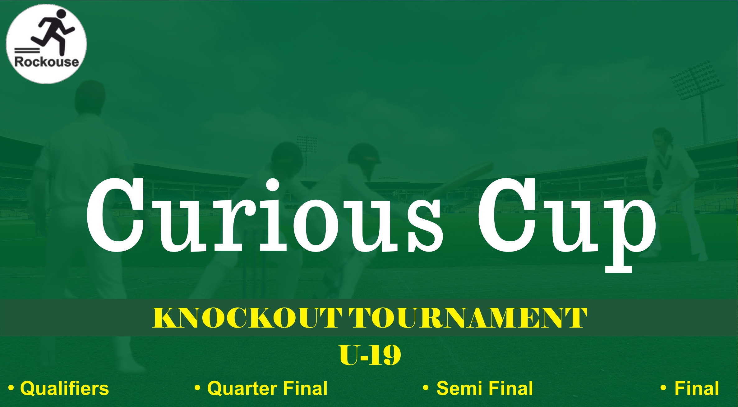 Curious Cup U-19