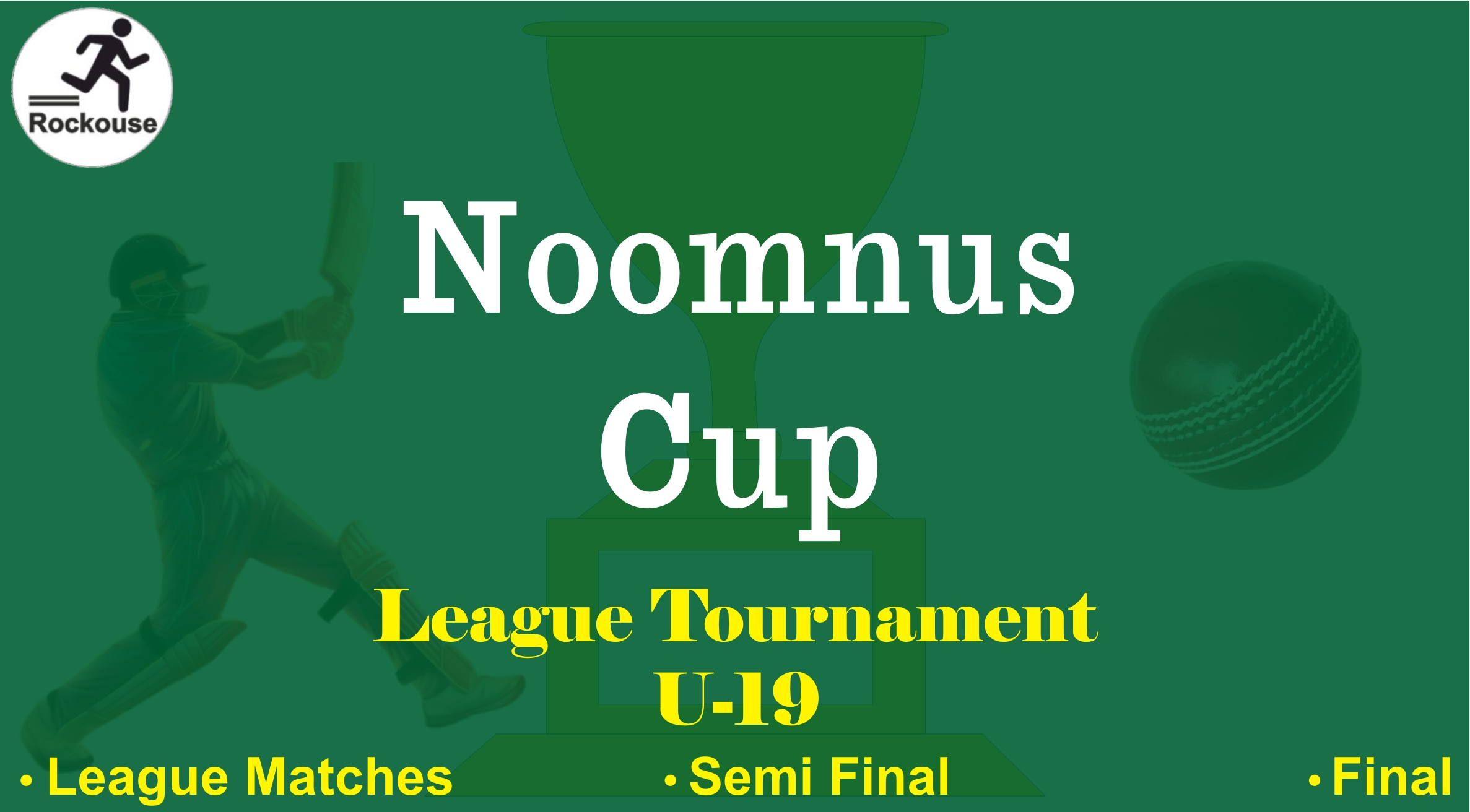 Noomnus Cup U-19