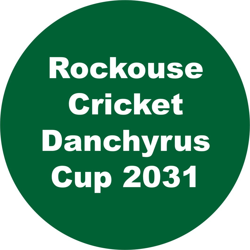 Rockouse Cricket Danchyrus Cup 2031